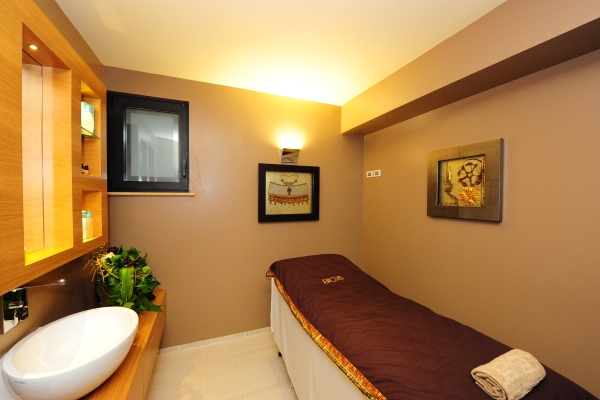 Bv Grand Hotel Assisi (Asyż)